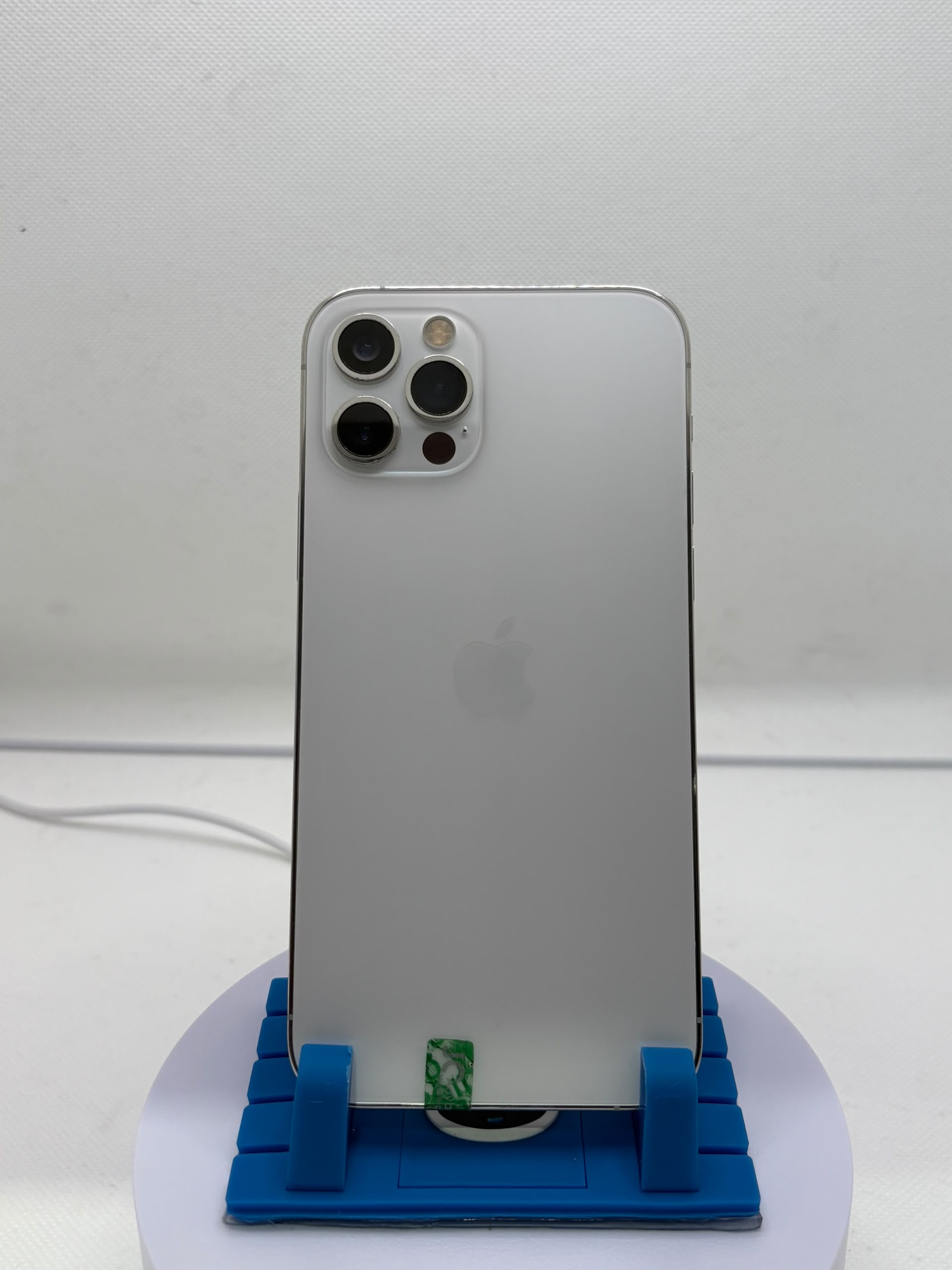 APPLE IPHONE 13 PRO 512GB SILVER — Second-hand | Swapper
