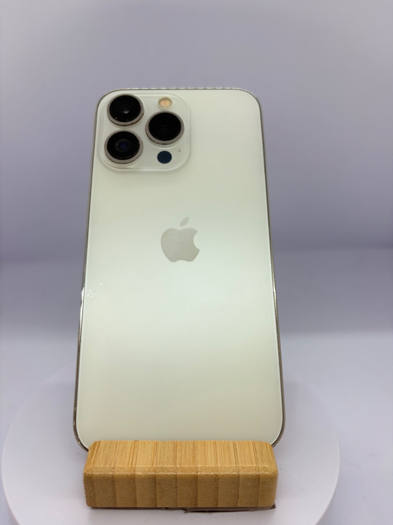 APPLE IPHONE 13 PRO 512GB SILVER — Second-hand | Swapper