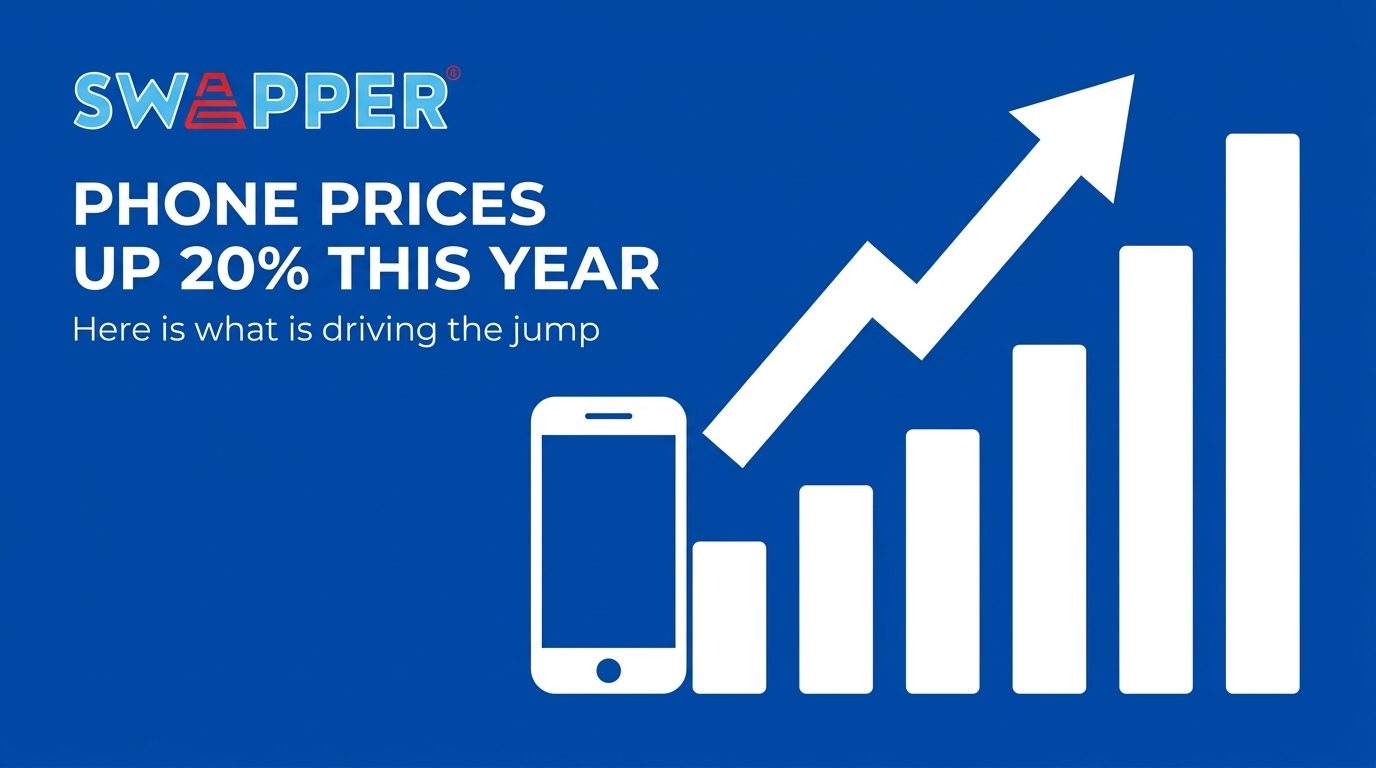 high phone prices